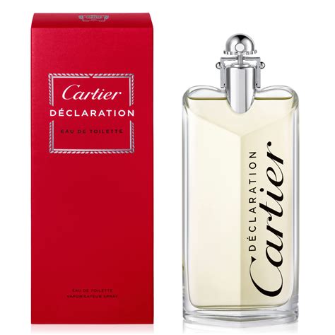 cartier perfumes for men